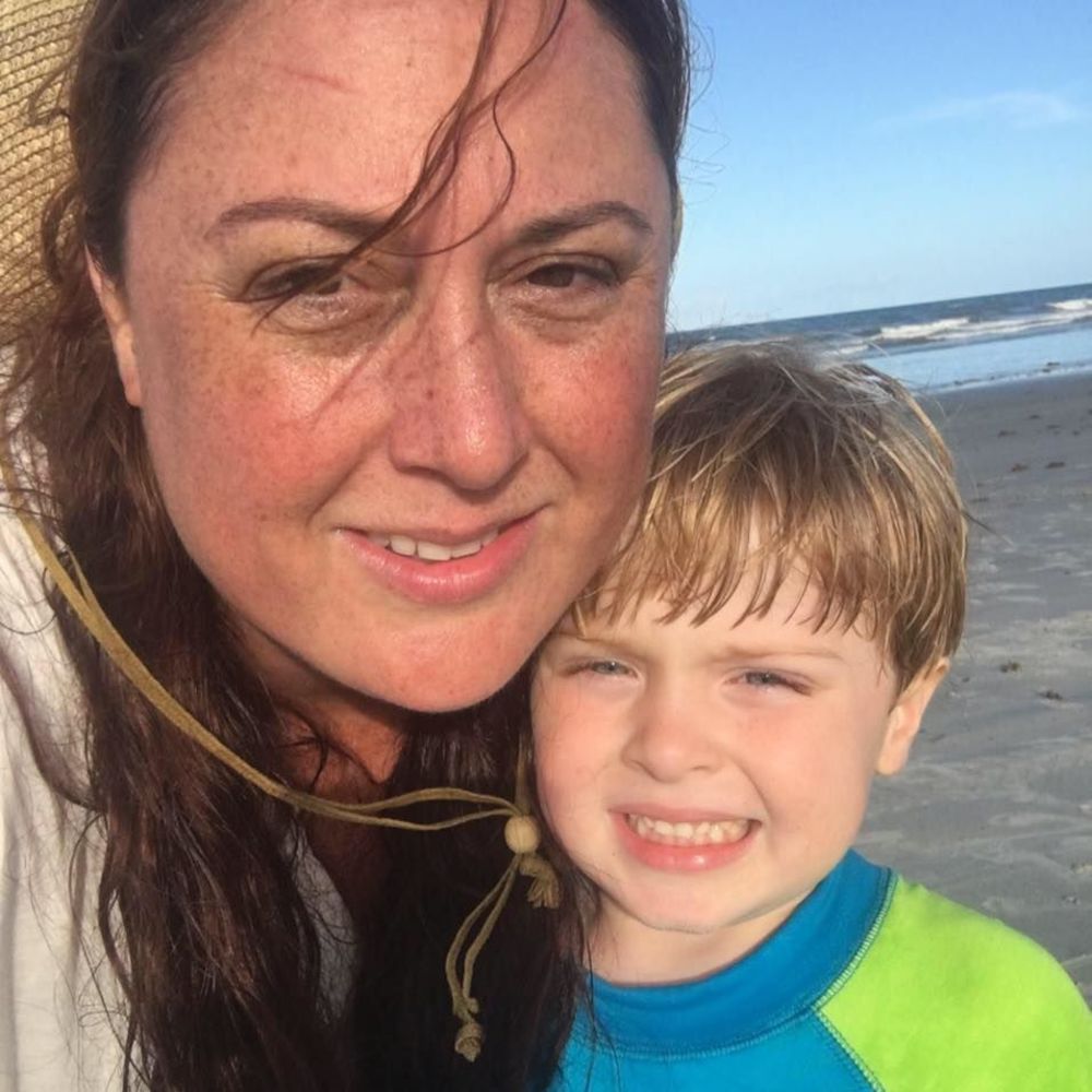 Meet your Posher, Monica